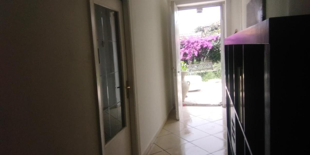 Oasi Hause Villa Castel Volturno Eksteriør billede