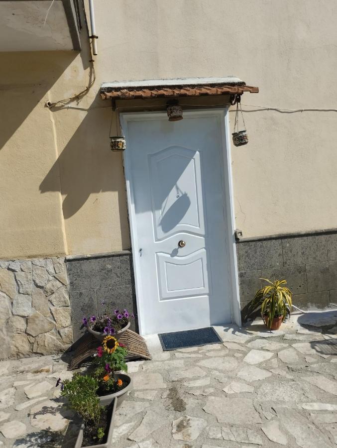 Oasi Hause Villa Castel Volturno Eksteriør billede